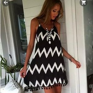 Bathing suit cover up